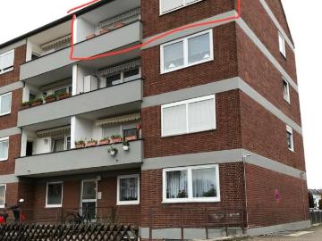 Eigentumswohnung zu Verkaufen