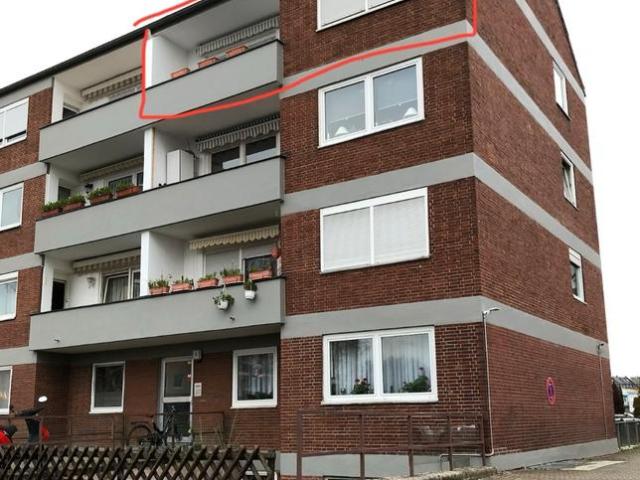 Eigentumswohnung zu Verkaufen