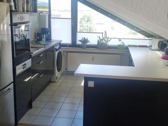 Eigentumswohnung zu verkaufen