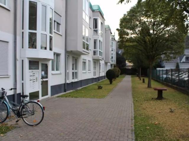 Eigentumswohnung zu verkaufen in Hennef sieg
