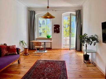 Eigentumswohnung zu verkaufen provisionsfrei von Privat Wohnung Berlin