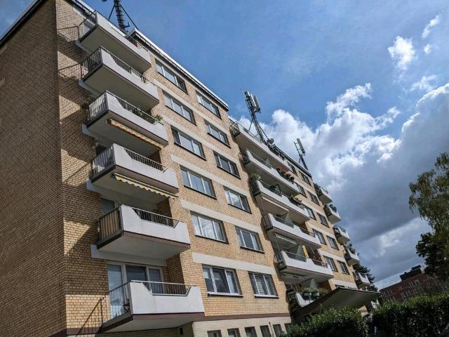 Eigentumswohnung zum Verkauf in Köln Longerich