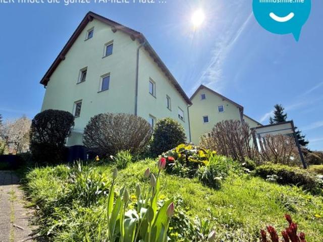 Eigentumswohnung • zum Kauf • Mittelbach • 4 5 Zimmer • Balkon • Garage • SELBSTnutzung !