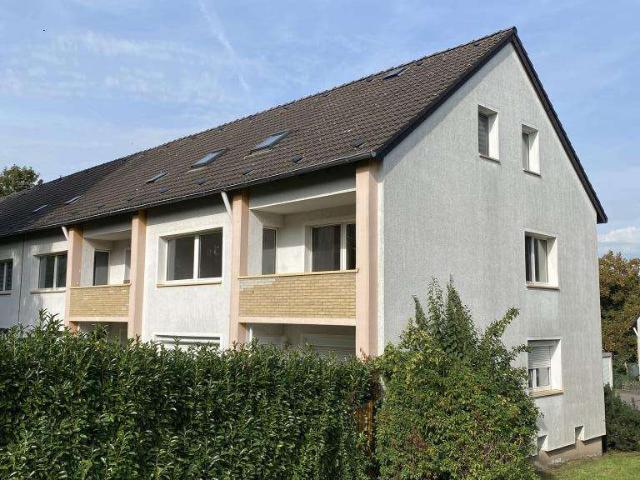 Eigentumswohnung zur Selbstnutzung in ruhiger Lage von Dellwig Luthestr. 21