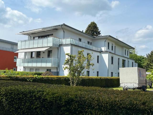 Eigentumswohnung zentral in Greven