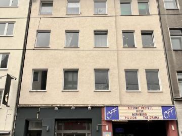EIGENTUMSWOHNUNG 155 QM PLUS TERRASSE UNIVIERTEL 6 ZIMMER