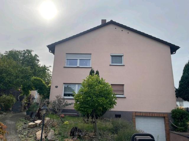 Eigentumswohnung 106 m² in Alzey – 4 Zimmer, Garten, Terrasse