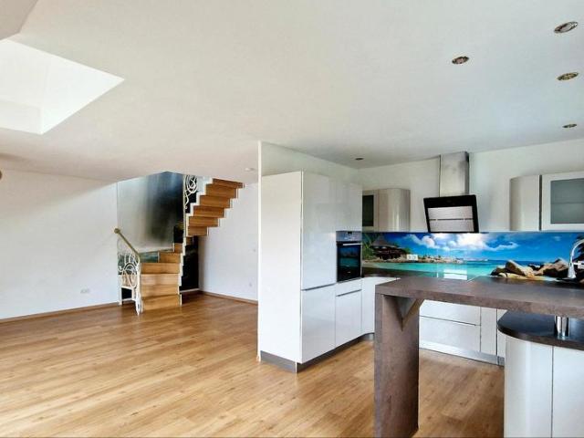 Eigentumswohnung 123 m² | 4 Zi | Renoviert | Nähe Bamberg