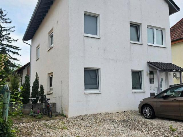 Eigentumswohnung 130 qm 4,5 ZI Maisonette Wohnung von Privat