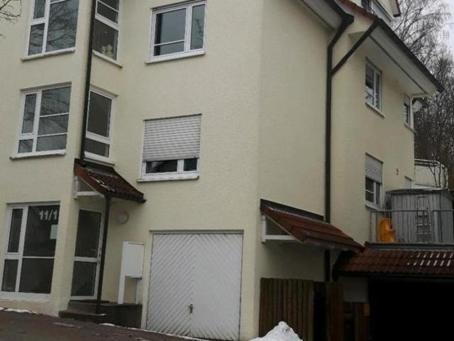 Eigentumswohnung