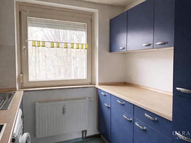 Eigentumswohnung 2 Zimmer in Heilbronn Helle Räume, zentrale Lage