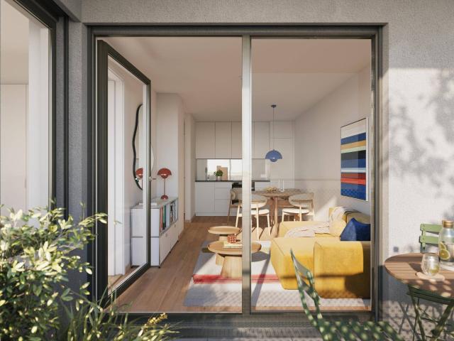 Eigentumswohnung 2 Zimmer Wohntraum im 2 Stockwerk Top 20