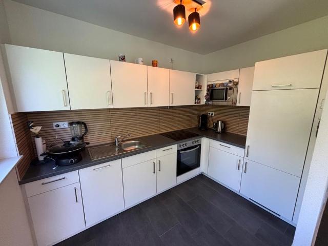 Eigentumswohnung, 2 Zimmer Wohnung in Uhldingen Mühlhofen