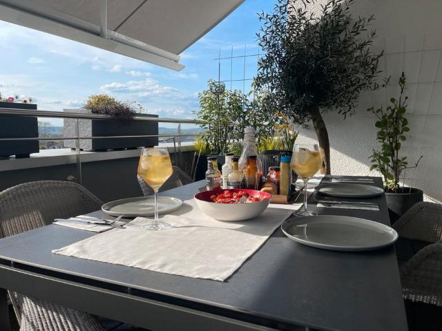 Eigentumswohnung 37120 Bovenden als Penthouse sehr modern