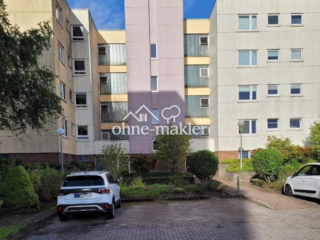 Eigentumswohnung 3,5 Zimmer 92,57 m² in Harrislee nahe Schulzentrum & Sportstätten