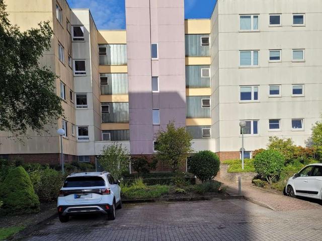 Eigentumswohnung 3,5 Zimmer 92,57 m² in Harrislee nahe Schulzentrum & Sportstätten