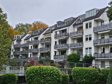 Eigentumswohnung 3,5 Zimmer 96,43m2 Balkon Aufzug 2 Parkplätze