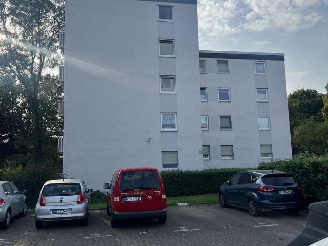 Eigentumswohnung 3,5 Zimmer Sonnenbalkon in Hassel Grenze Buer