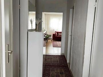 Eigentumswohnung 3 Zimmer zentrale Lage