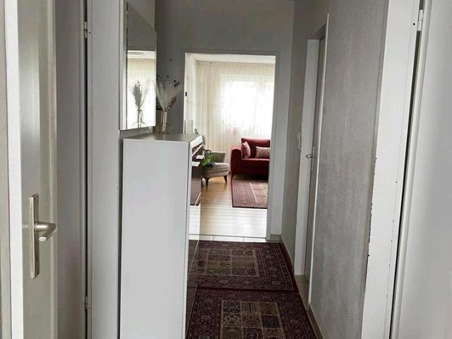 Eigentumswohnung 3 Zimmer zentrale Lage