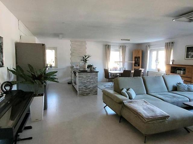 Eigentumswohnung 3 Zimmer 116 m² Schwielowsee
