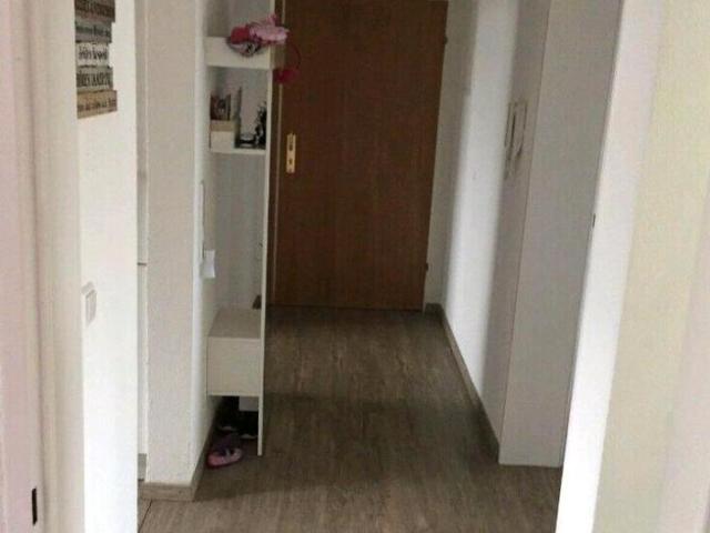 Eigentumswohnung 3 Zimmer