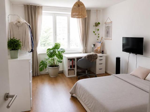 Eigentumswohnung 46 qm im Belgischen Viertel Köln