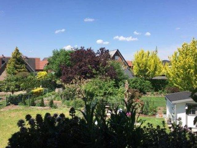 Eigentumswohnung | 4 Zimmer | Maisonette mit 128 m2 Zentrumsnah