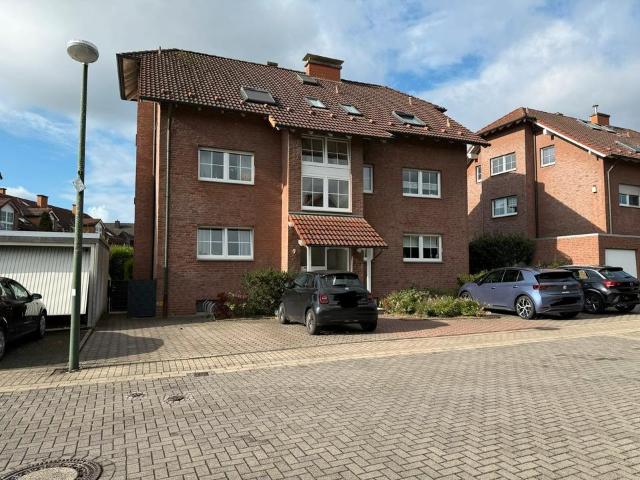 Eigentumswohnung 4 Zimmer mit Garten im Brusenkamp 2 in Lünen