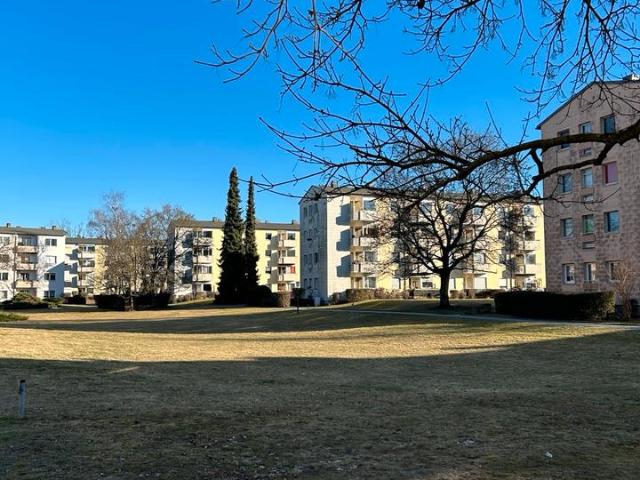 Eigentumswohnung, 4 Zimmer, frei, ohne Makler von privat