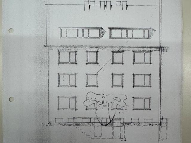 Eigentumswohnung 4 Zimmer im EG Darmstadt Bessungen