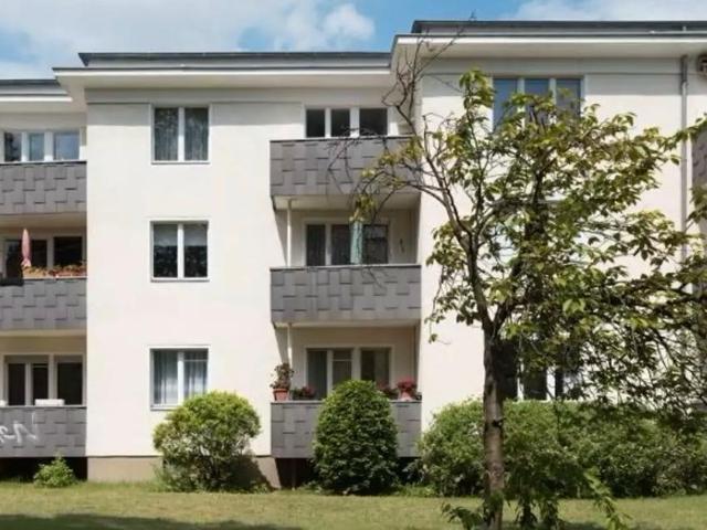 Eigentumswohnung 4 Zimmer Siedelmeisterweg