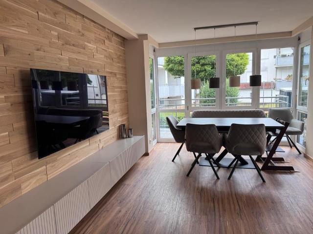 Eigentumswohnung 4 Zimmer Wohnung