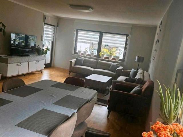 Eigentumswohnung 4 Zimmer zu verkaufen