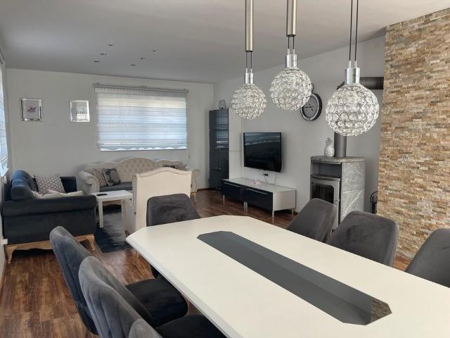 Eigentumswohnung 4 ZKB 118,7m² zu verkaufen