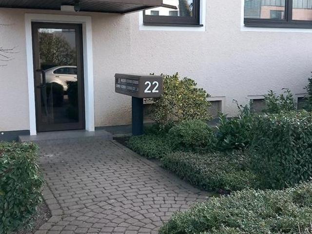 Eigentumswohnung 56m² Ruhige Lage Ratingen Cromfort