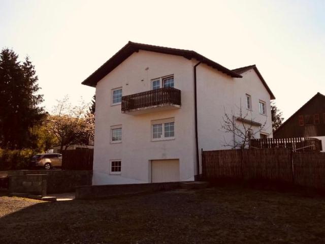 Eigentumswohnung