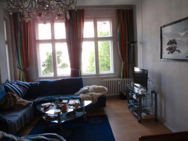 Eigentumswohnung,50qm,vom Eigentümer,bezugsfrei