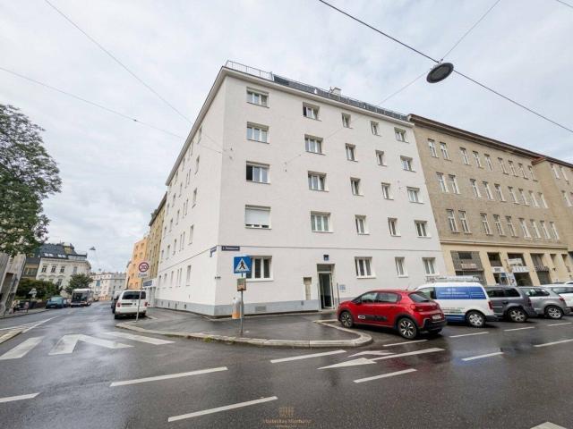 Eigentumswohnung 52 m² | Neubau | Erdgeschoss | Bad & WC getrennt | Wien 1220