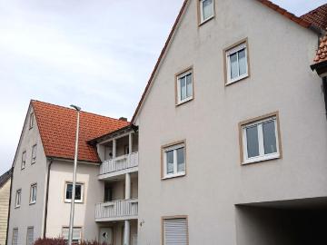 Eigentumswohnung 79 qm Erlangen Bruck provisionsfrei