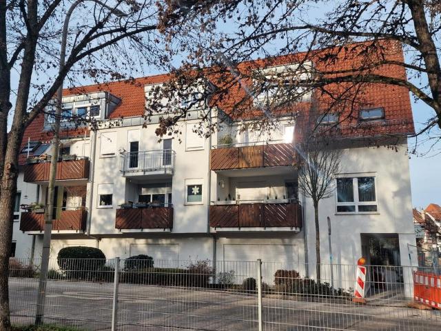 Eigentumswohnung