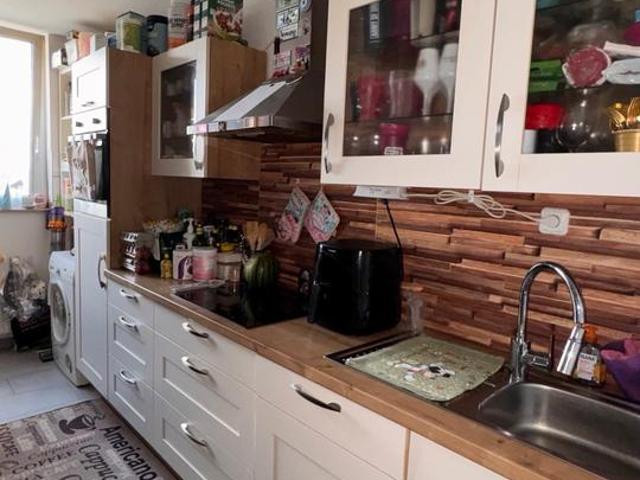 Eigentumswohnung 85 m² | 3–4 Zimmer | Balkon | Aufzug | Neuss