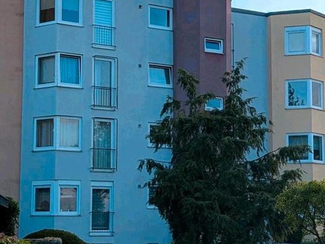 Eigentumswohnung 86m² + Carportplatz