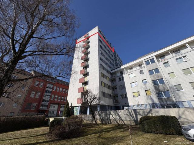 Eigentumswohnung