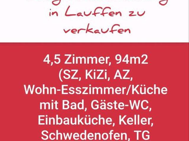 Eigentumswohnung