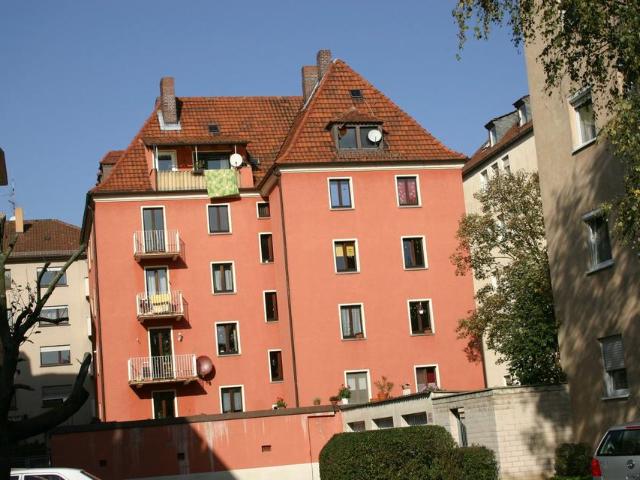 Eigentumswohnung