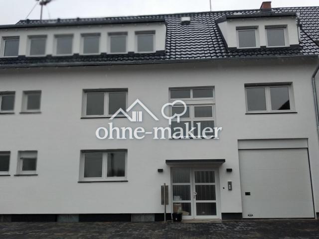 Eigentumswohnungen/Wohnanlage im 5 Familienhaus 52qm 106qm gehobene Ausstattung