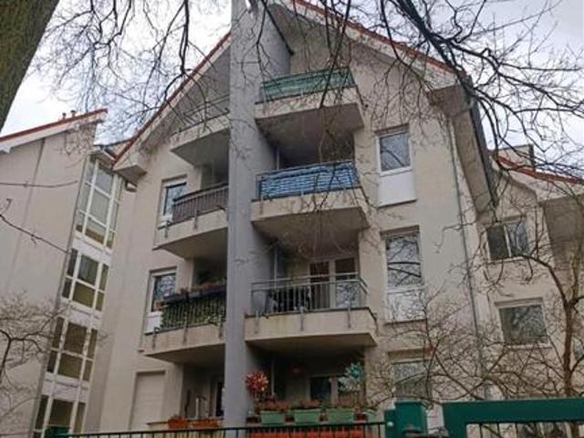 Eigentumswohnungen