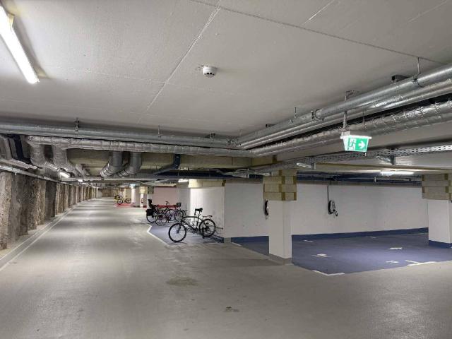 Eigentumswohnungen in der Donaustadt nahe U1 Kagraner Platz