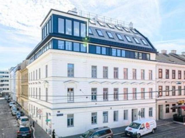 Eigentumswohnungen in saniertem Altbau Kurzzeitvermietung möglich
